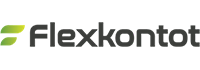 Flexkontot logo