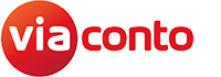 ViaConto logo